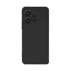 BİKAPAK ECO SENSE VIVO Y22S SİYAH KAPAK
