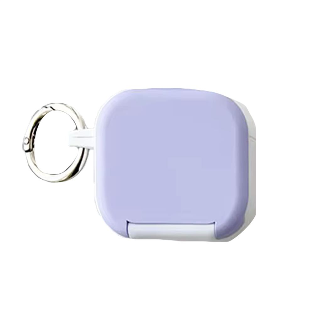 E2M AIRPODS 3 KILIF AYNALI MOR