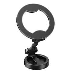 E2M 360° DERECE DÖNEBİLEN MANYETİK TELEFON TUTUCU