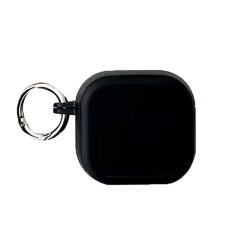 E2M AIRPODS 1-2 KILIF AYNALI SİYAH