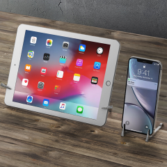 E2M MANYETİK DENİZ ÇAPALI TELEFON STANDI YEŞİL