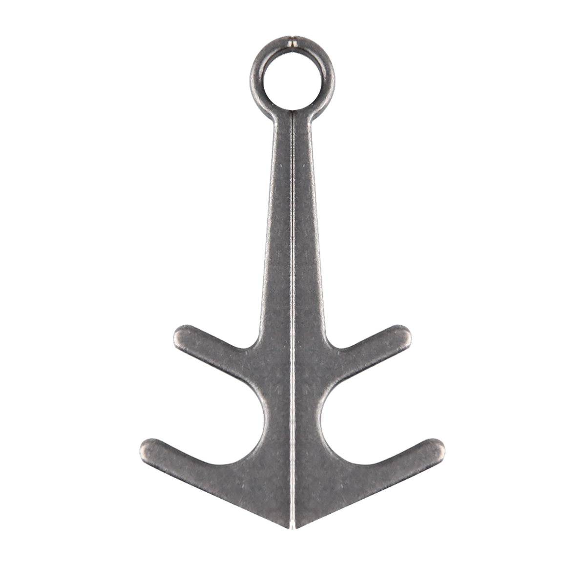 E2M MANYETİK DENİZ ÇAPALI TELEFON STANDI GÜMÜŞ