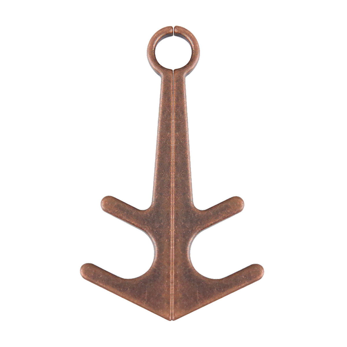 E2M MANYETİK DENİZ ÇAPALI TELEFON STANDI BAKIR