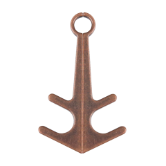 E2M MANYETİK DENİZ ÇAPALI TELEFON STANDI BAKIR