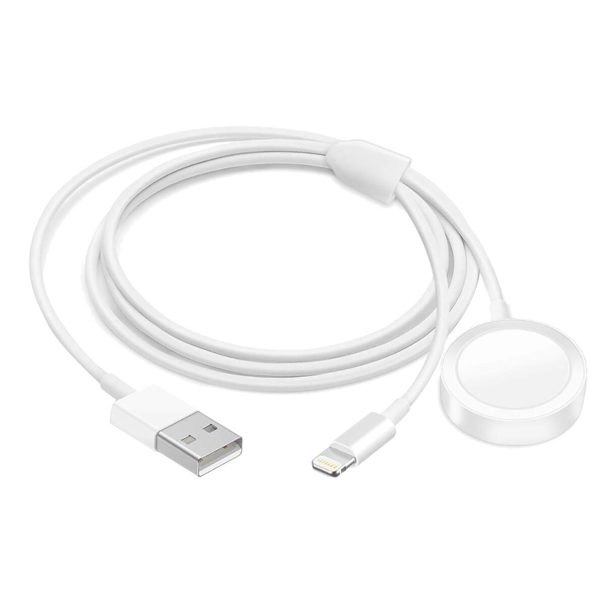 E2M 2in1 Manyetik Şarj Kablosu