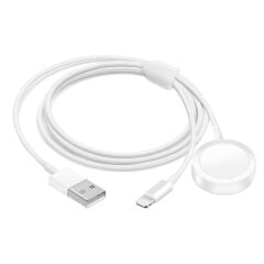 E2M 2in1 Manyetik Şarj Kablosu