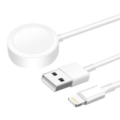 E2M 2in1 Manyetik Şarj Kablosu