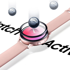 BİNANO SAMSUNG WATCH SM500 NANO EKRAN KORUYUCU