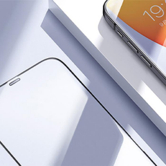 Bİ 2,5D PRIVACY SUPER GLASS SAMSUNG S24 ULTRA EKRAN KORUYUCU