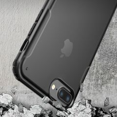 BİKAPAK ELIT MIST IPHONE 7/8/SE 2 SİYAH KAPAK