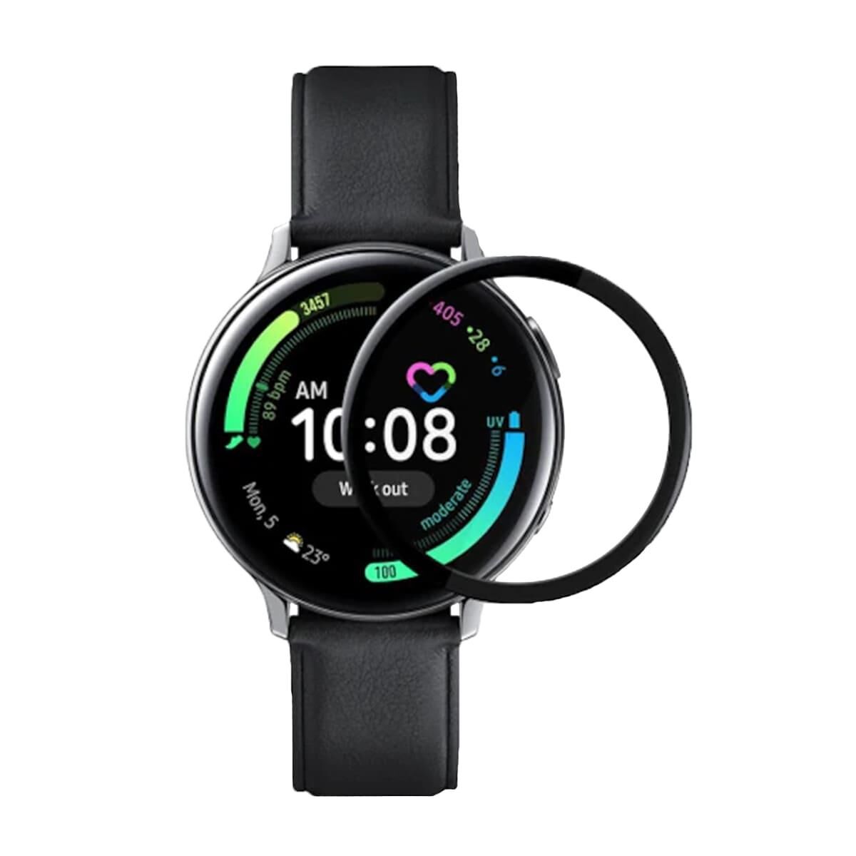 BİNANO SAMSUNG 5 40MM FULL EKRAN KORUYUCU