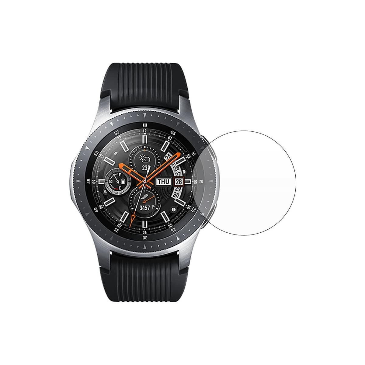 BİNANO SAMSUNG GALAXY WATCH 42'' EKRAN KORUYUCU