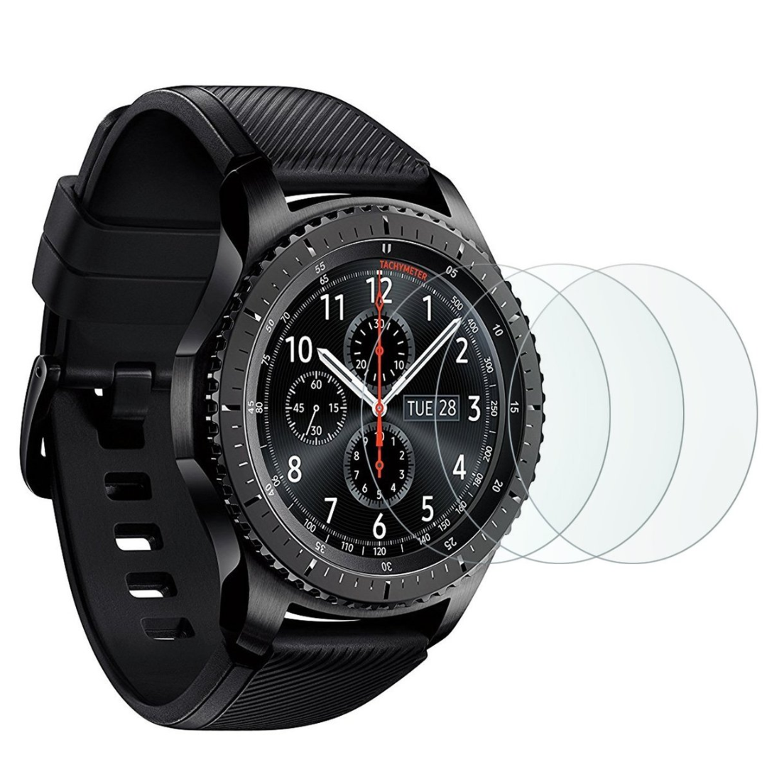 BİNANO SAMSUNG 45MM FULL EKRAN KORUYUCU