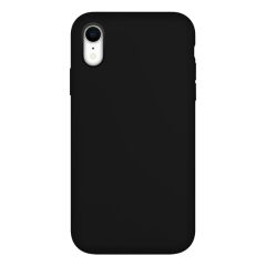 BİKAPAK ECO SENSE IPHONE XR SİYAH KAPAK