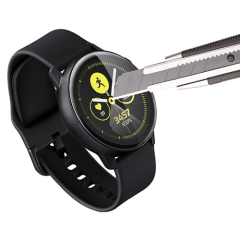 BİNANO SAMSUNG WATCH 40 MM NANO EKRAN KORUYUCU