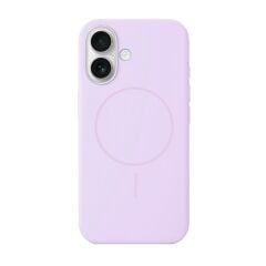 BİKAPAK MAGSENSE IPHONE 17 LİLA KAPAK
