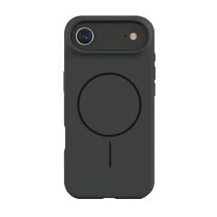BİKAPAK MAGSENSE IPHONE 17 AIR SİYAH KAPAK