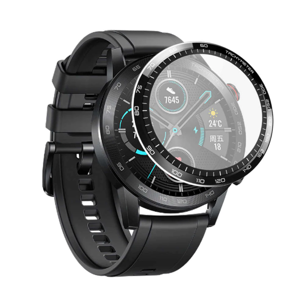 BİNANO MI WATCH 45MM FULL EKRAN KORUYUCU