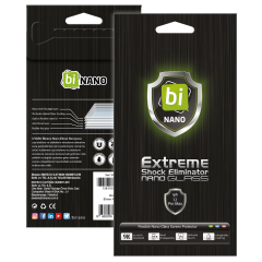 BİNANO EXTREME IPHONE 12 PRO MAX NANO EKRAN KORUYUCU