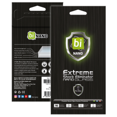 BİNANO EXTREME IPHONE 12 PRO MAX NANO EKRAN KORUYUCU