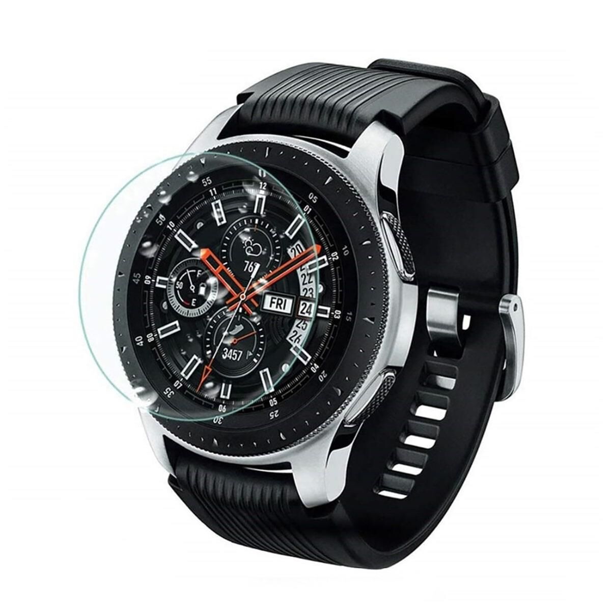 BİNANO SAMSUNG GALAXY WATCH 46'' EKRAN KORUYUCU