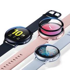 BİNANO SAMSUNG WATCH 44 MM  NANO EKRAN KORUYUCU