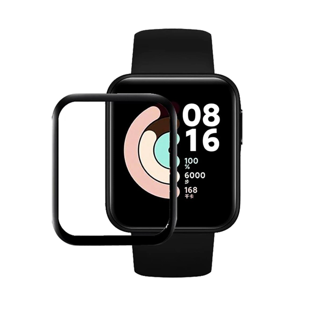 BİNANO MI WATCH LITE  45MM FULL EKRAN KORUYUCU