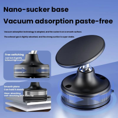 E2M CCT29 Vakumlu Manyetik Telefon Tutucu