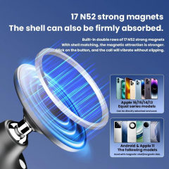 E2M CCT29 Vakumlu Manyetik Telefon Tutucu