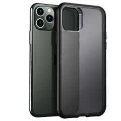 BİKAPAK ELIT ENIGMA IPHONE 11 PRO FULL SİYAH KAPAK
