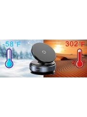 E2M K009 Vakum Özellikli Magnetik Telefon Tutucu