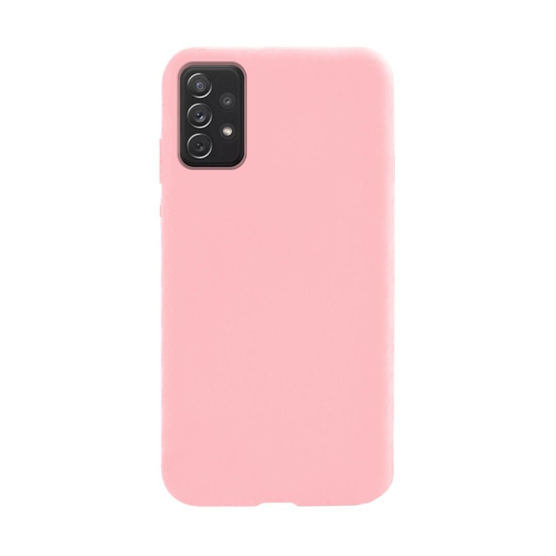 BİKAPAK ECO SENSE SAMSUNG A52/A52S PUDRA KAPAK