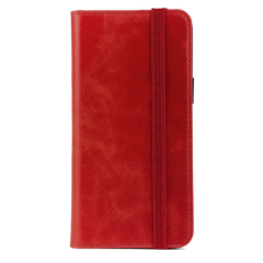 BİKAPAK LUXURY IPHONE 11 KIRMIZI CZDAN KILIF