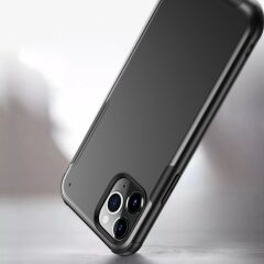 BİKAPAK ELIT MIST IPHONE 11 PRO MAX OPAK YEŞİL KAPAK
