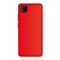 BİKAPAK ECO SENSE XIAOMI REDMI 9C KIRMIZI KAPAK