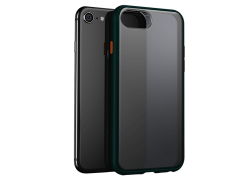 BİKAPAK ELIT ENIGMA IPHONE 7/8/SE 2 YEŞIL KAPAK