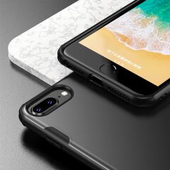 BİKAPAK ELIT MIST IPHONE 7/8 PLUS OPAK YEŞİL KAPAK