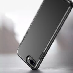 BİKAPAK ELIT MIST IPHONE 7/8 PLUS OPAK YEŞİL KAPAK