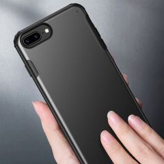 BİKAPAK ELIT MIST IPHONE 7/8 PLUS OPAK YEŞİL KAPAK