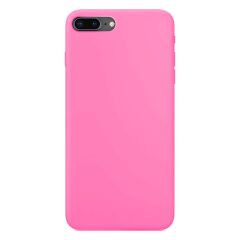 BİKAPAK ECO SENSE IPHONE 7/8 PLUS PEMBE KAPAK