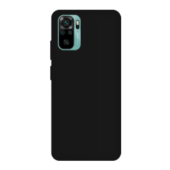 BİKAPAK ECO SENSE XIAOMI REDMI NOTE 10/10S SİYAH K