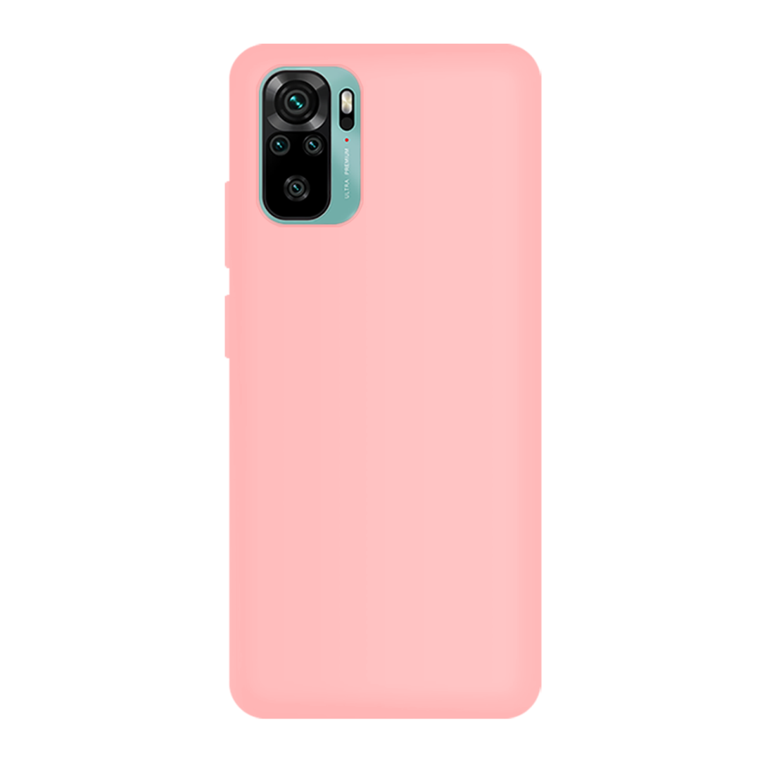 BİKAPAK ECO SENSE XIAOMI REDMI NOTE 10/10S PUDRA KAPAK