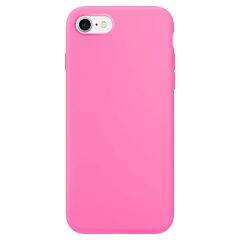 BİKAPAK ECO SENSE IPHONE 7/8/SE PEMBE KAPAK