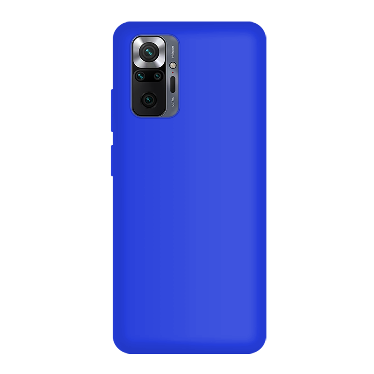 BİKAPAK ECO SENSE XIAOMI REDMI NOTE 10 PRO KOYU MA