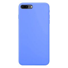 BİKAPAK ECO SENSE IPHONE 7/8 PLUS AÇIK MAVİ KAPAK