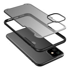 BİKAPAK ELIT MIST IPHONE 11 BEYAZ KAPAK
