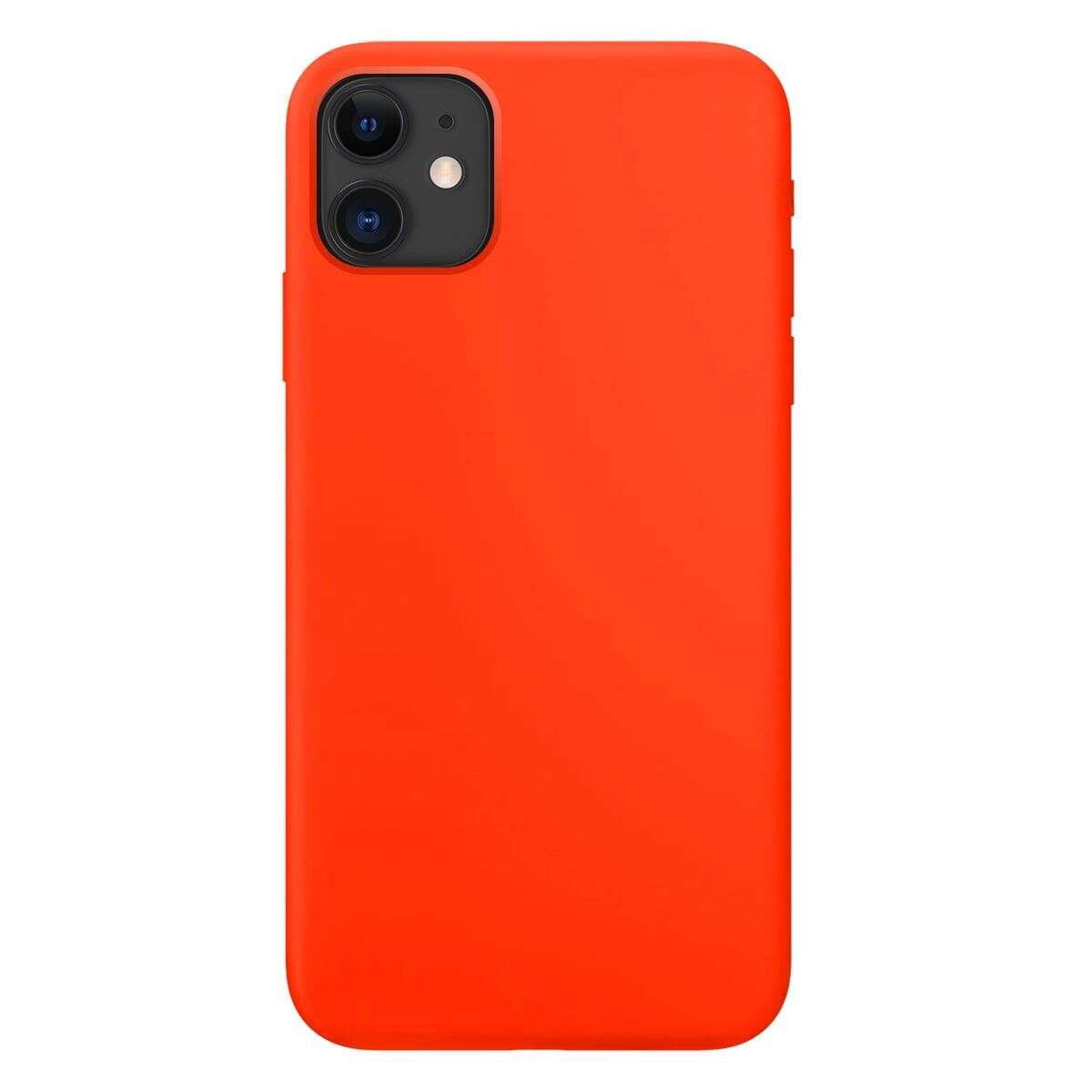BİKAPAK ECO SENSE IPHONE 11 YAVRUAĞZI KAPAK