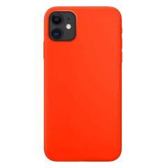 BİKAPAK ECO SENSE IPHONE 11 YAVRUAĞZI KAPAK
