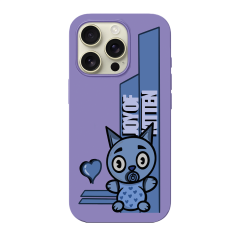 BİKAPAK Joy Of Kitten Desenli Kapak