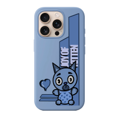 BİKAPAK Joy Of Kitten Desenli Kapak